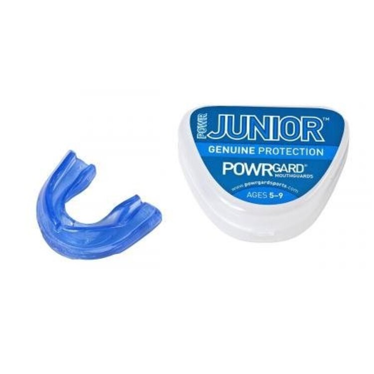 Dita Powrgard Junior Transparant