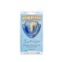 Powrgard Junior Blauw