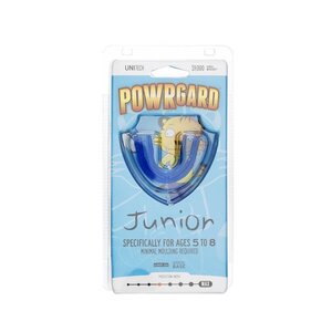 Dita Powrgard Junior Blauw
