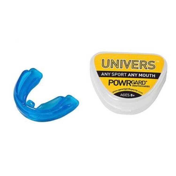 Dita Powrgard Univers Blauw