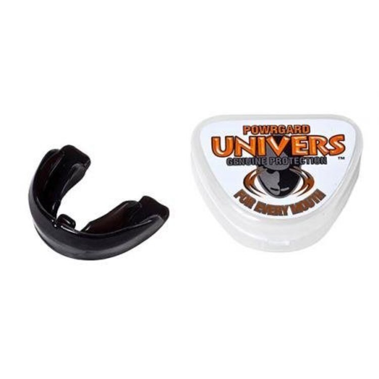 Dita Powrgard Univers Zwart