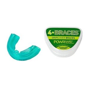 Dita Powrgard 4 Braces Groen