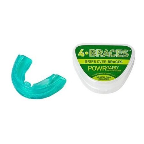 Dita Powrgard 4 Braces Groen