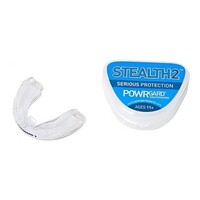 Powrgard Stealth2 Wit