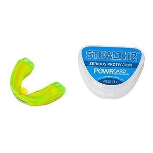 Dita Powrgard Stealth2 Geel