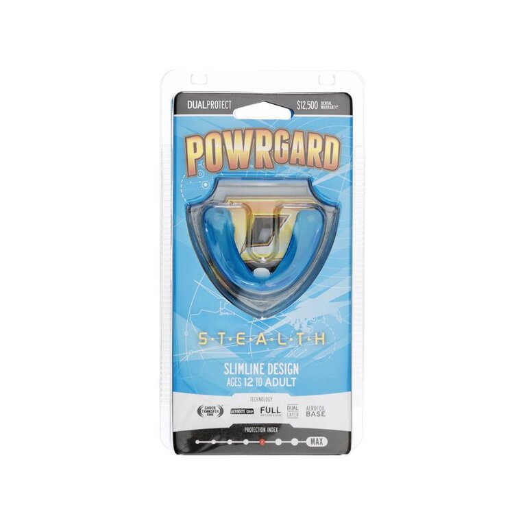 Dita Powrgard Stealth2 Blauw