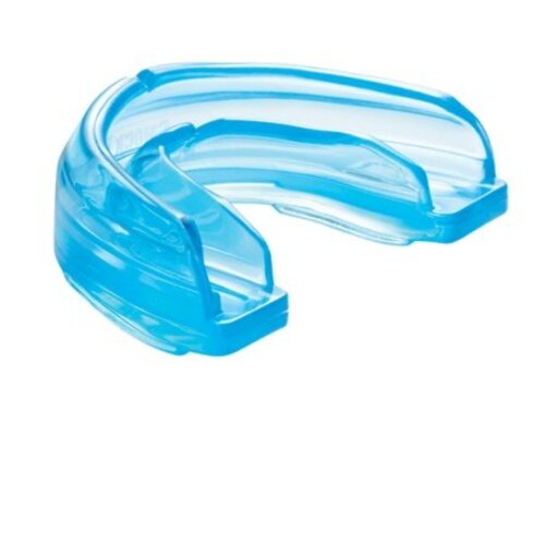 Mouthguard Braces Blauw