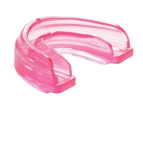 Mouthguard Braces Roze