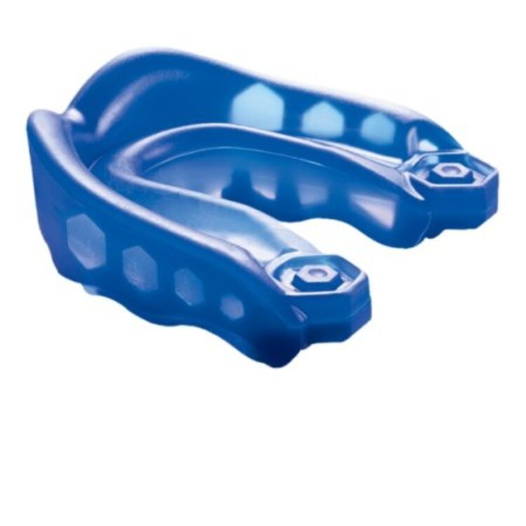 Shockdoctor Gel Max Blauw