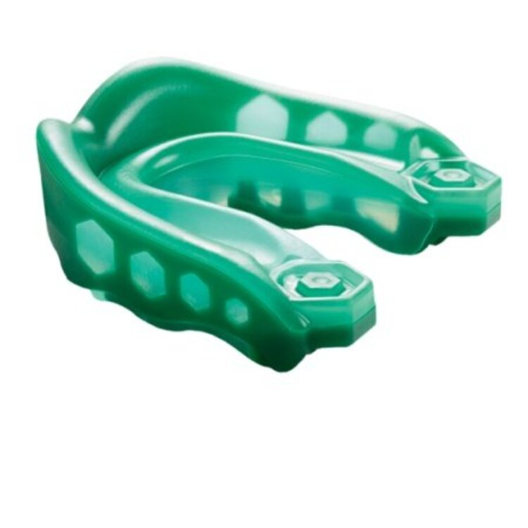 Shockdoctor Gel Max Groen