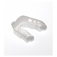 Gel Max Transparant/Wit