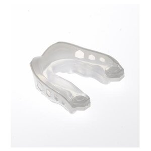 Shockdoctor Gel Max Transparant/Wit