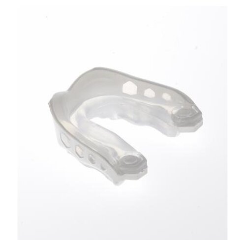 Gel Max Transparant/Wit