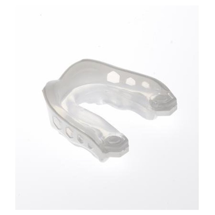 Shockdoctor Gel Max Transparant/Wit