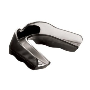 Shockdoctor Pro Smoke/Zwart