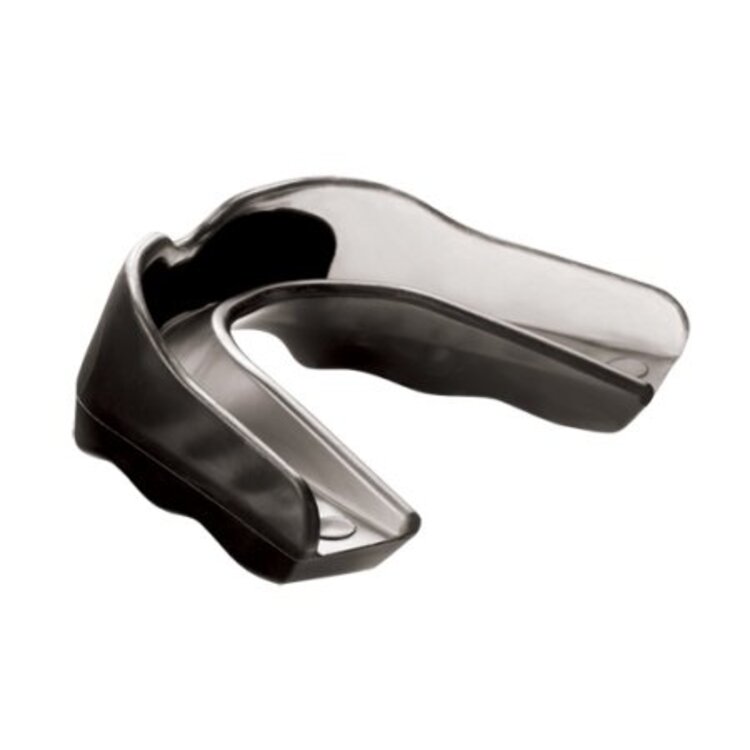 Shockdoctor Pro Smoke/Zwart