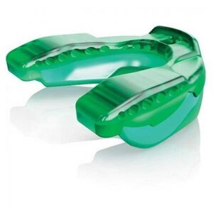 Shockdoctor Ultra STC zwart/wit