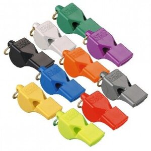 40 Classic Scheidsrechtersfluit