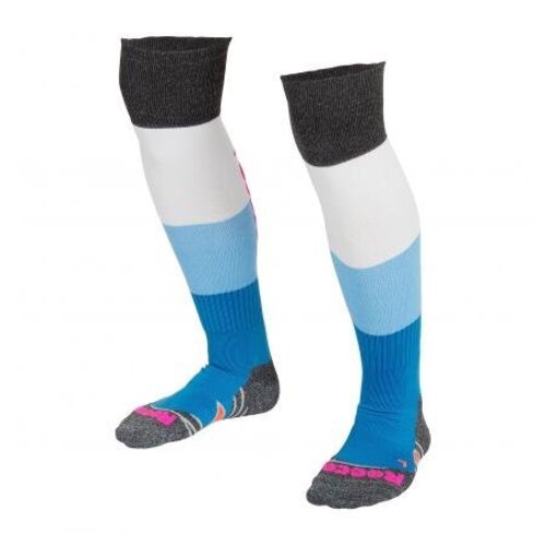 Reece Highfields Socks Blue-White