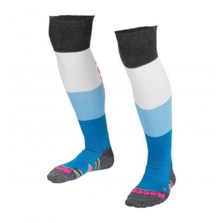 Reece Highfields Socks Blue-White