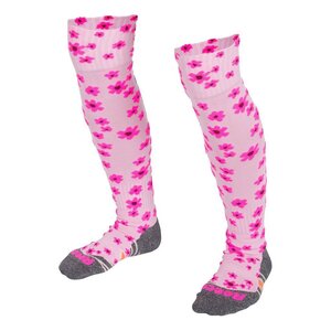 Reece Highfields Socks Pink-Aqua
