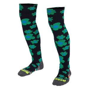 Reece Highfields Socks Navy-Green