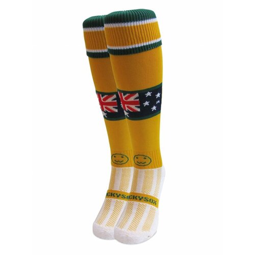 WackySox Sokken Classic Australia