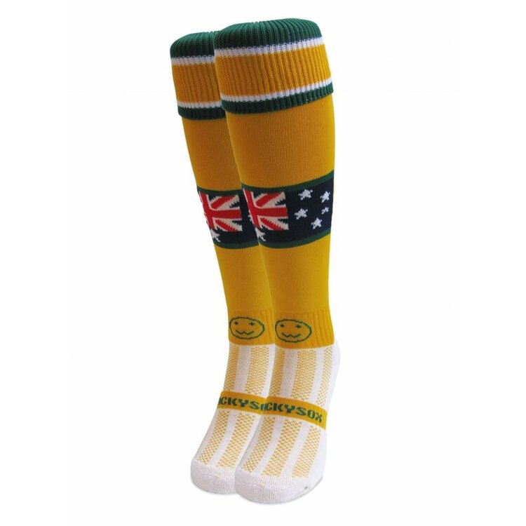 WackySox Sokken Classic Australia