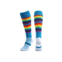 Sokken Rainbow