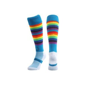 WackySox Sokken Rainbow