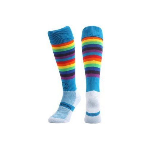 WackySox Sokken Rainbow