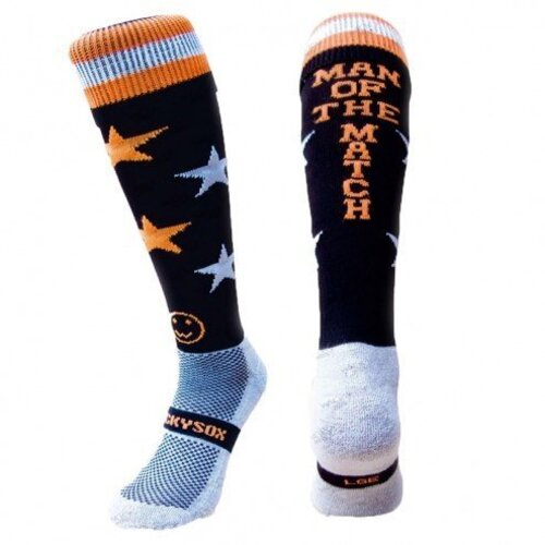 WackySox Sokken Man of the Match