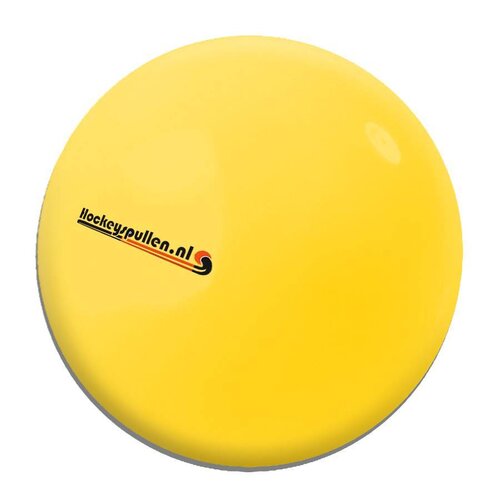 Hockeyspullen.nl Street Hockeybal PVC