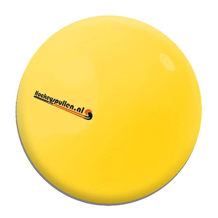Hockeyspullen.nl Street Hockeybal PVC