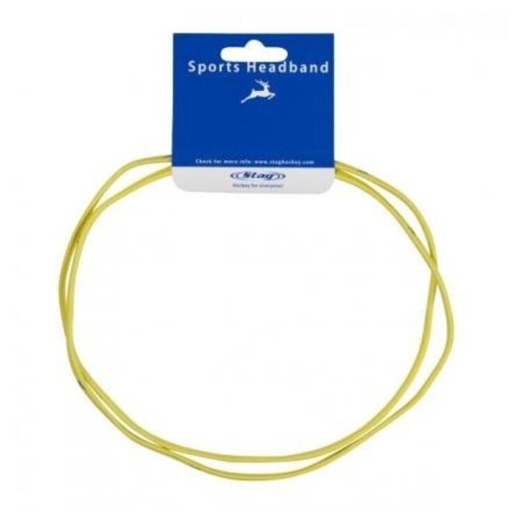 Stag Sport Haarband Small (set van 2)