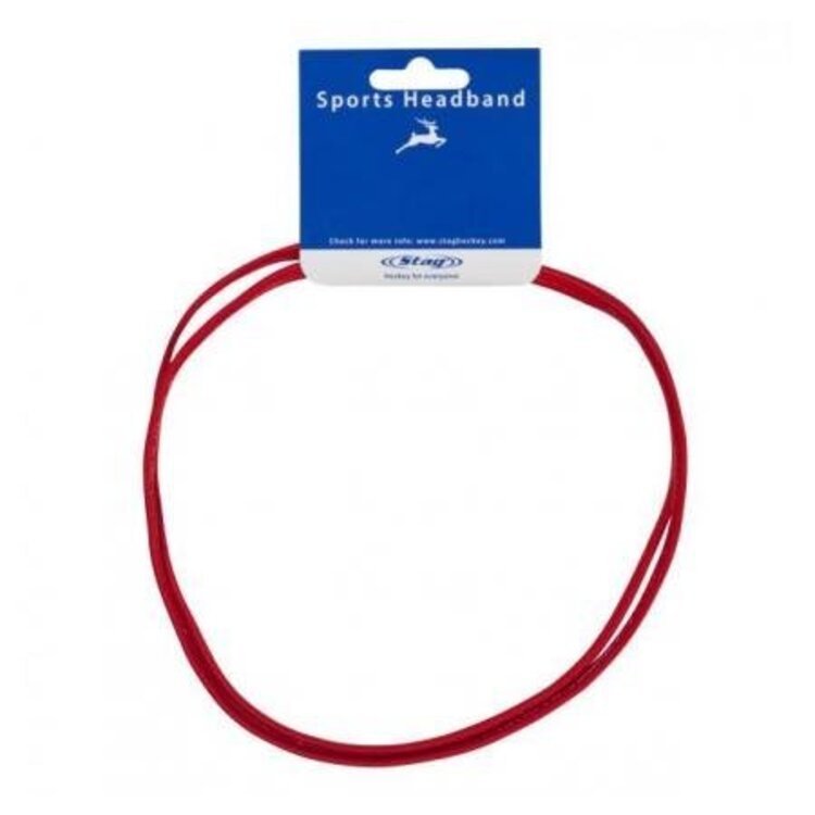 Stag Sport Haarband Small (set van 2)