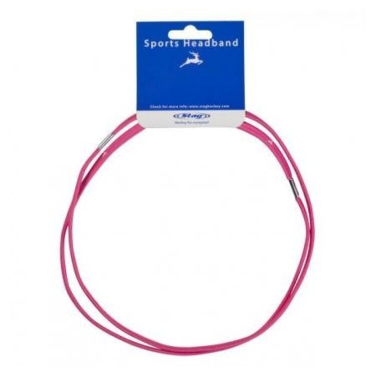 Stag Sport Haarband Small (set van 2)