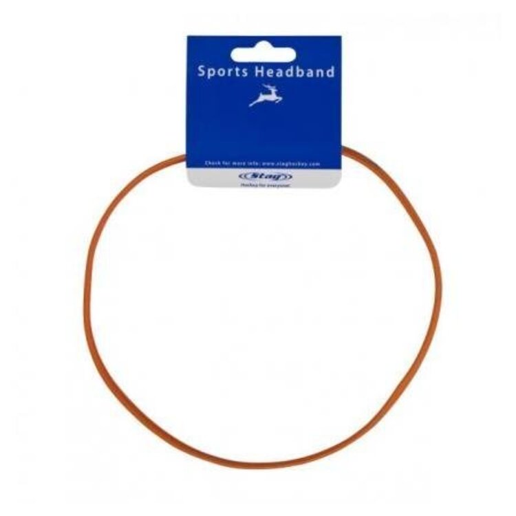 Stag Sport Haarband Breed