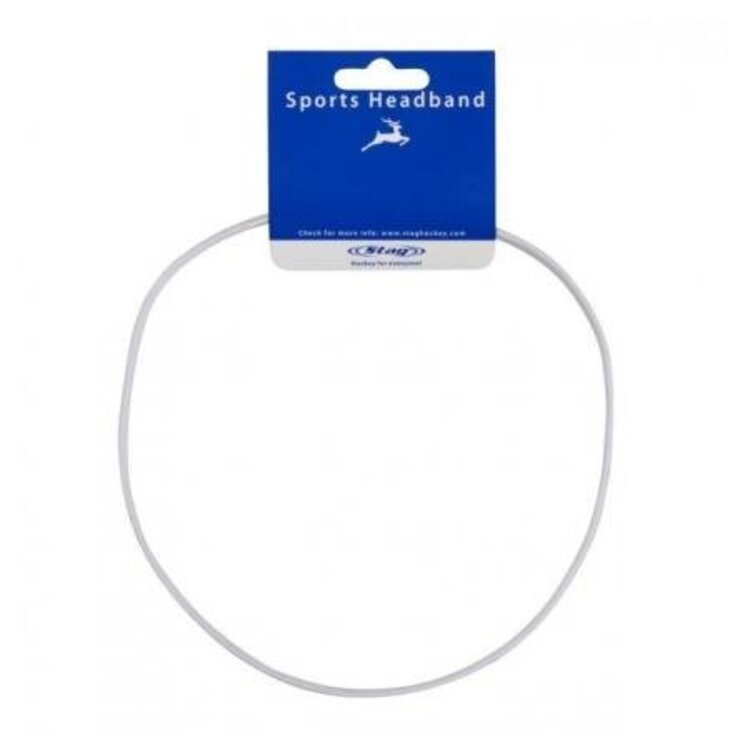 Stag Sport Haarband Breed