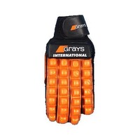 International Glove Oranje