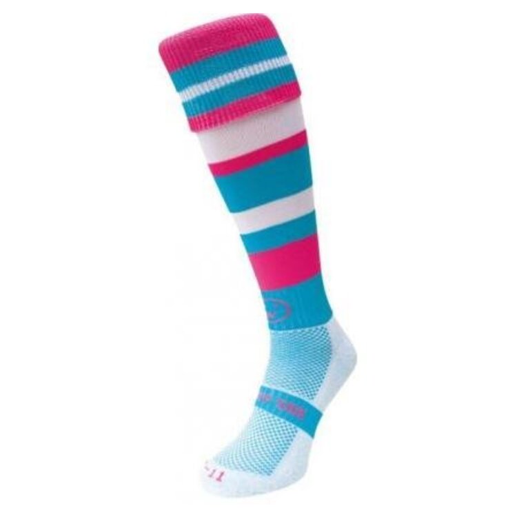 WackySox Sokken Spearmint Sorbet