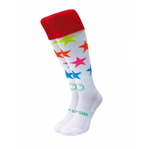 WackySox Sokken Stars in your eyes