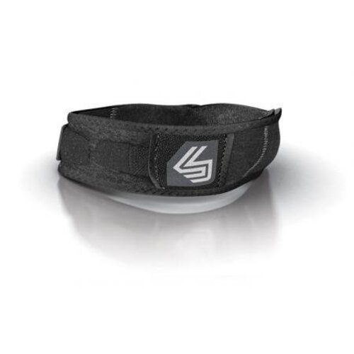 Knee support strap patella