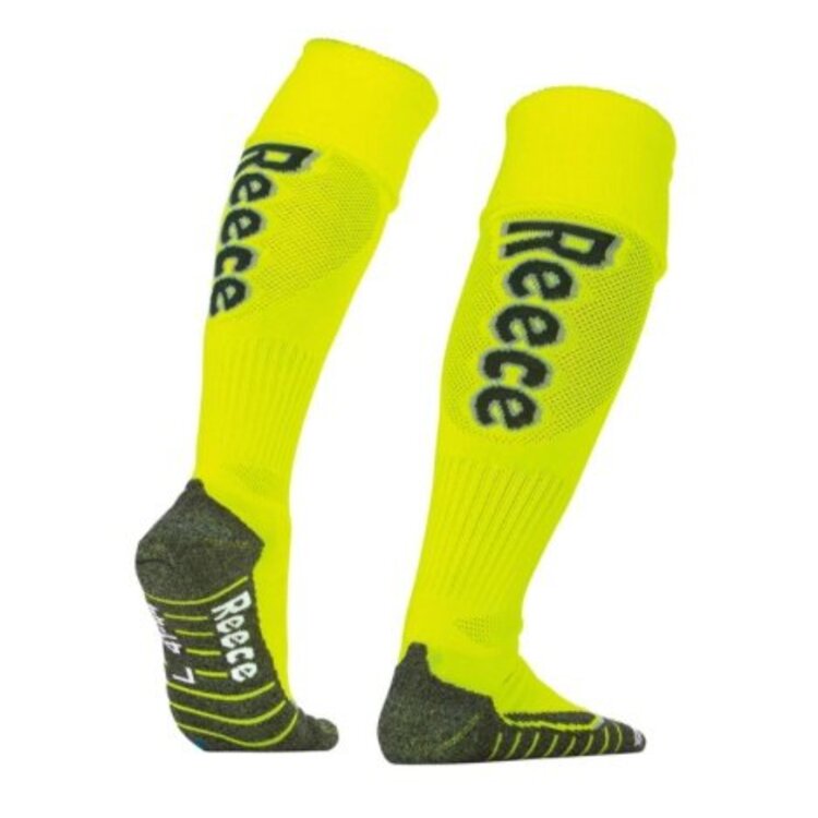 Reece promo sock geel