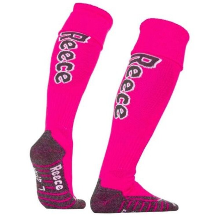 Reece promo sock pink