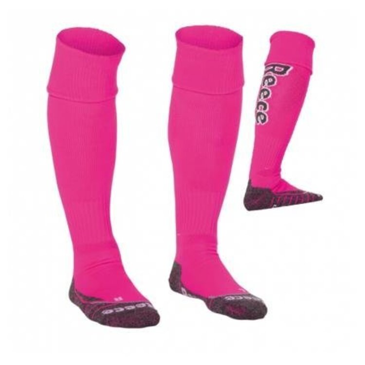 Reece promo sock pink
