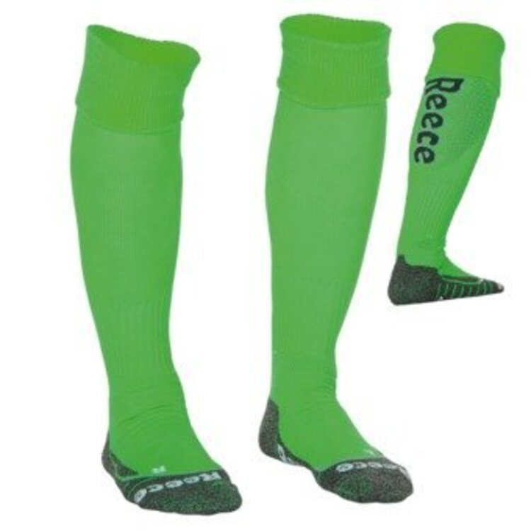 Reece promo sock green