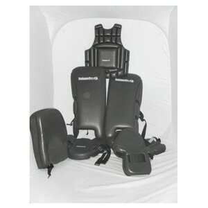 Hockeyspullen.nl Hockeyspullen keeperset senior