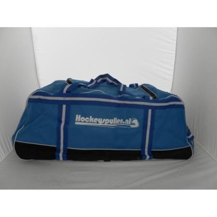 Hockeyspullen.nl Hockeyspullen keeperset senior