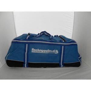 Hockeyspullen.nl Hockeyspullen keeperset midi Oranje